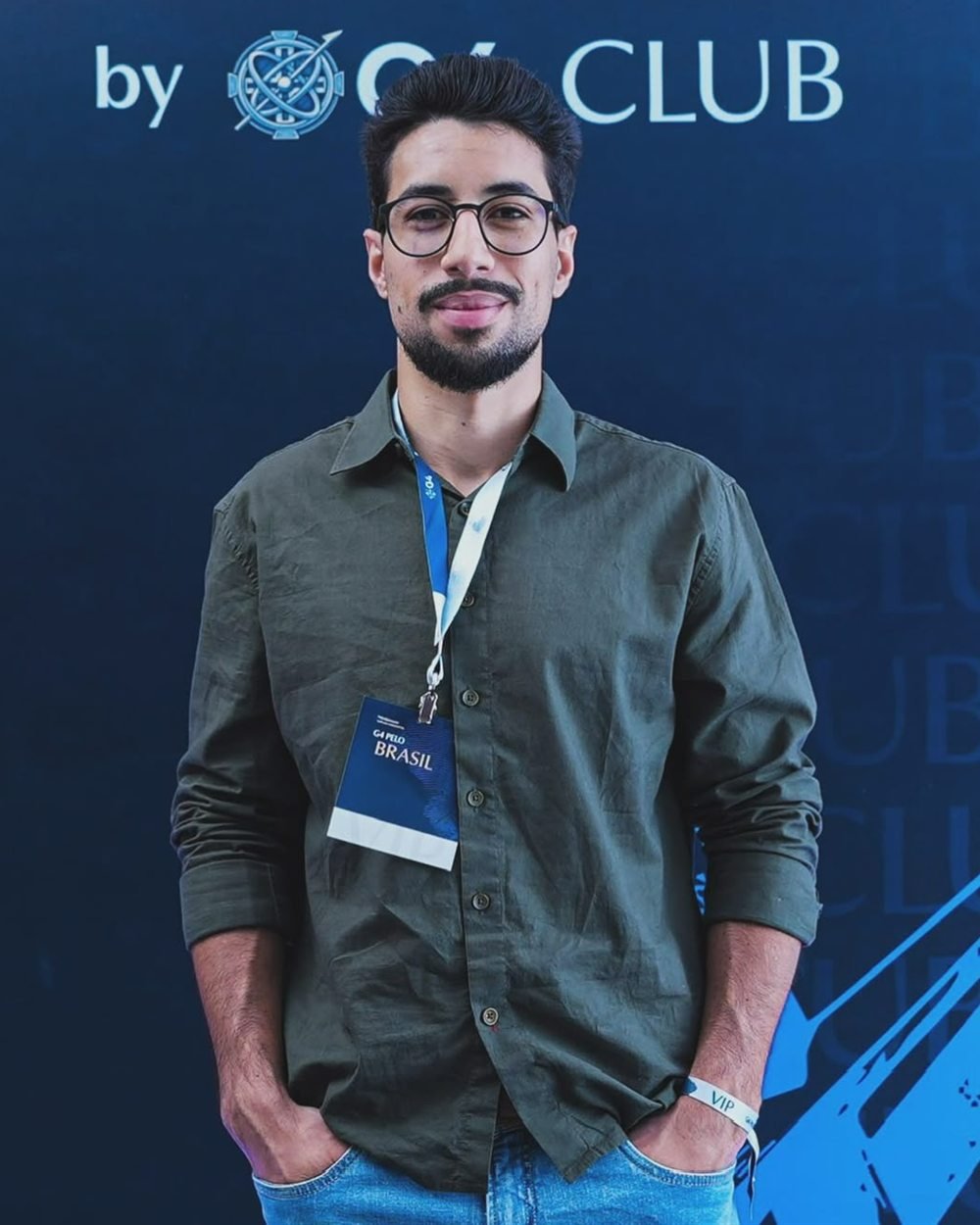 João Jorge